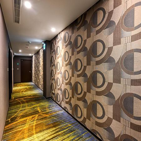 綺樂文旅 康定館 Le Room Hotel Kangding Тайбей Екстер'єр фото