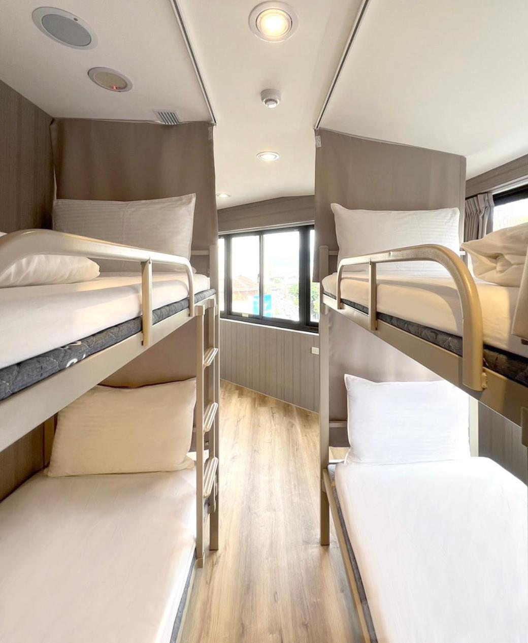綺樂文旅 康定館 Le Room Hotel Kangding Тайбей Екстер'єр фото