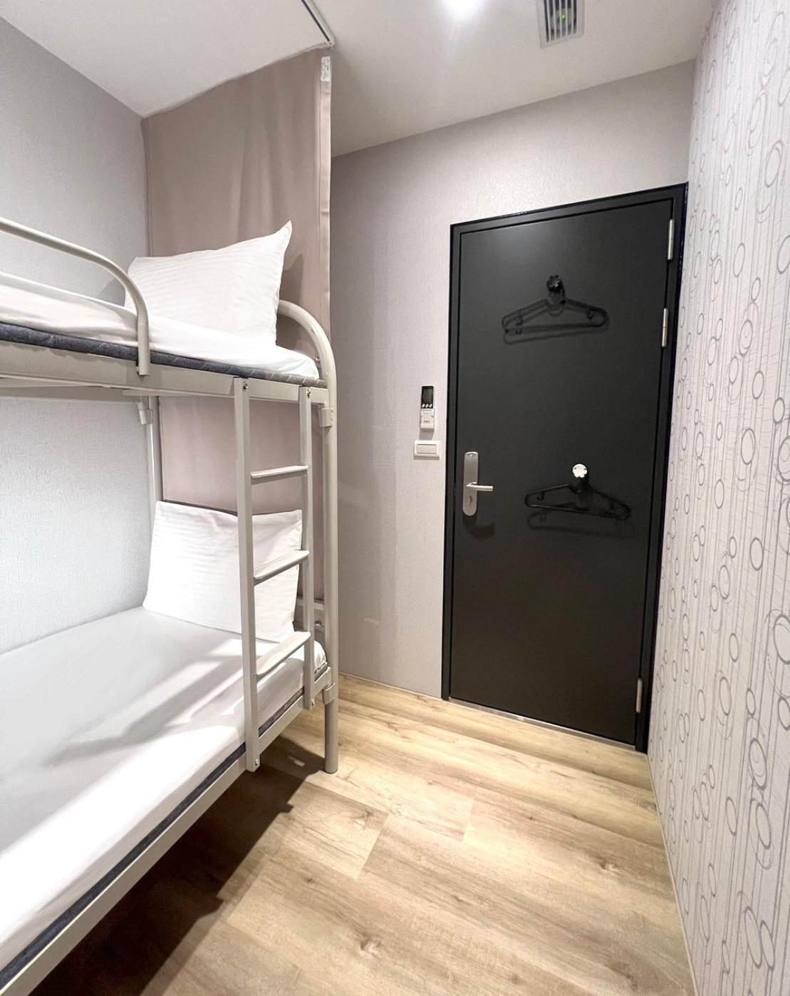 綺樂文旅 康定館 Le Room Hotel Kangding Тайбей Екстер'єр фото