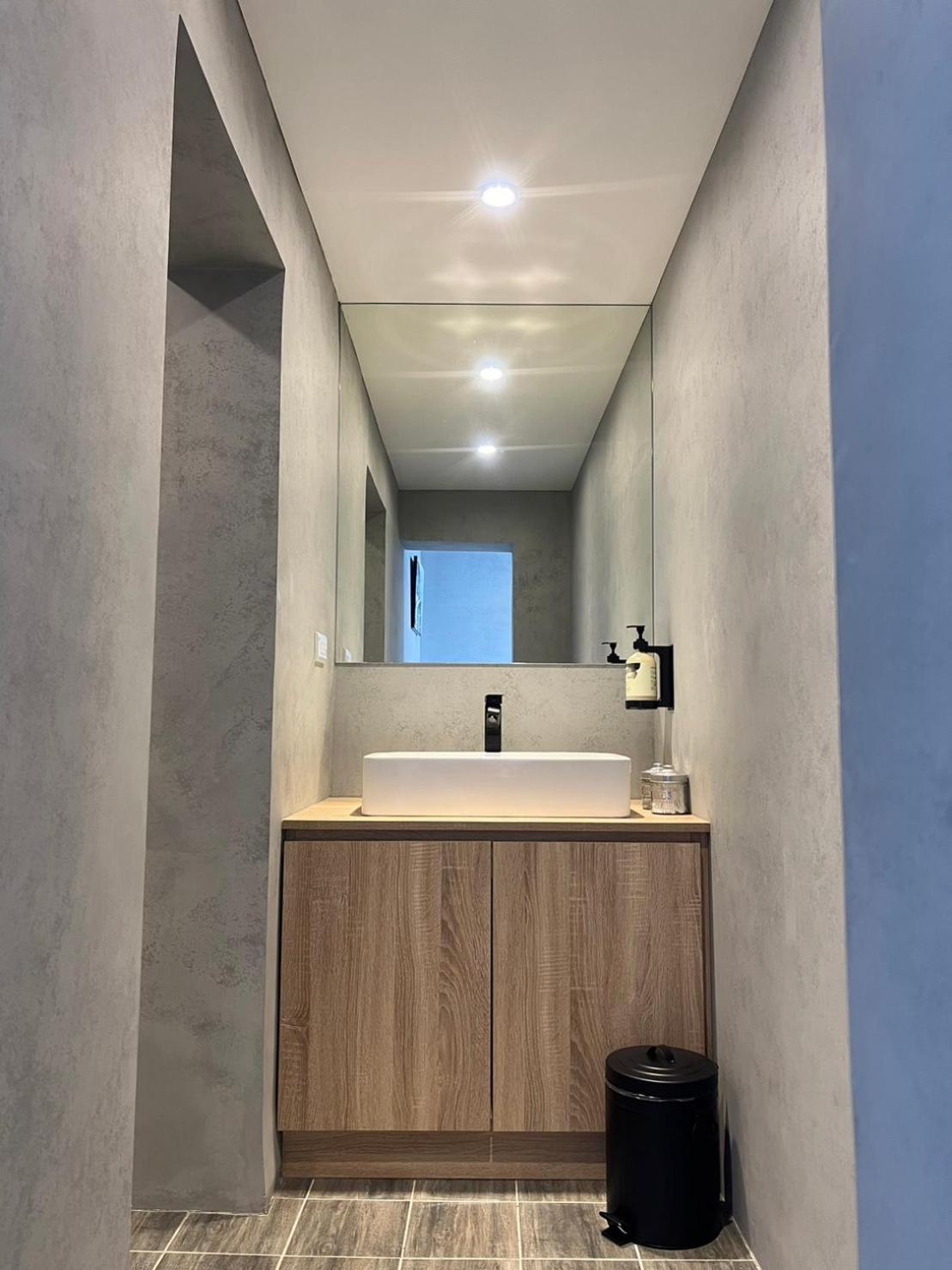 綺樂文旅 康定館 Le Room Hotel Kangding Тайбей Екстер'єр фото
