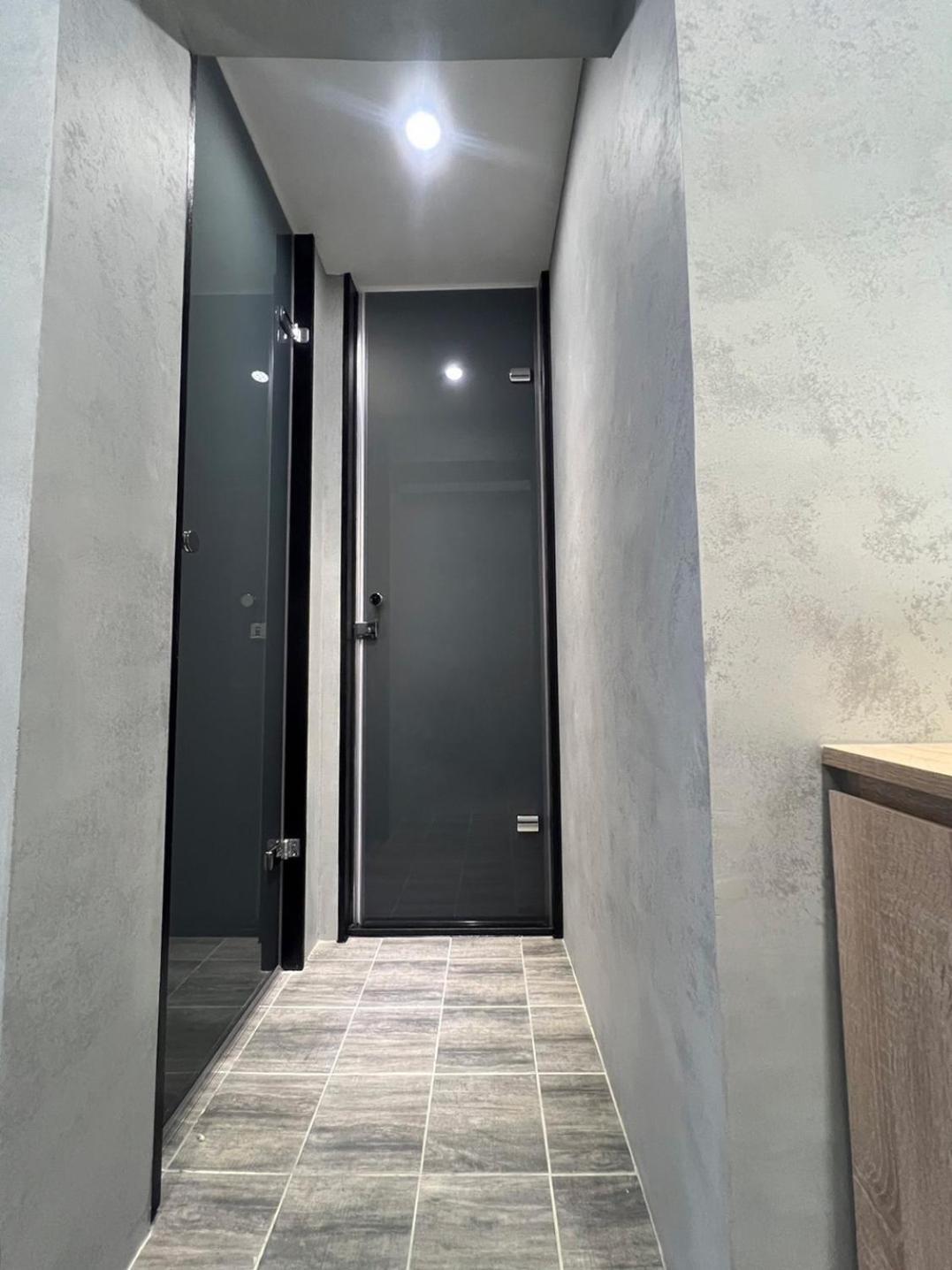 綺樂文旅 康定館 Le Room Hotel Kangding Тайбей Екстер'єр фото