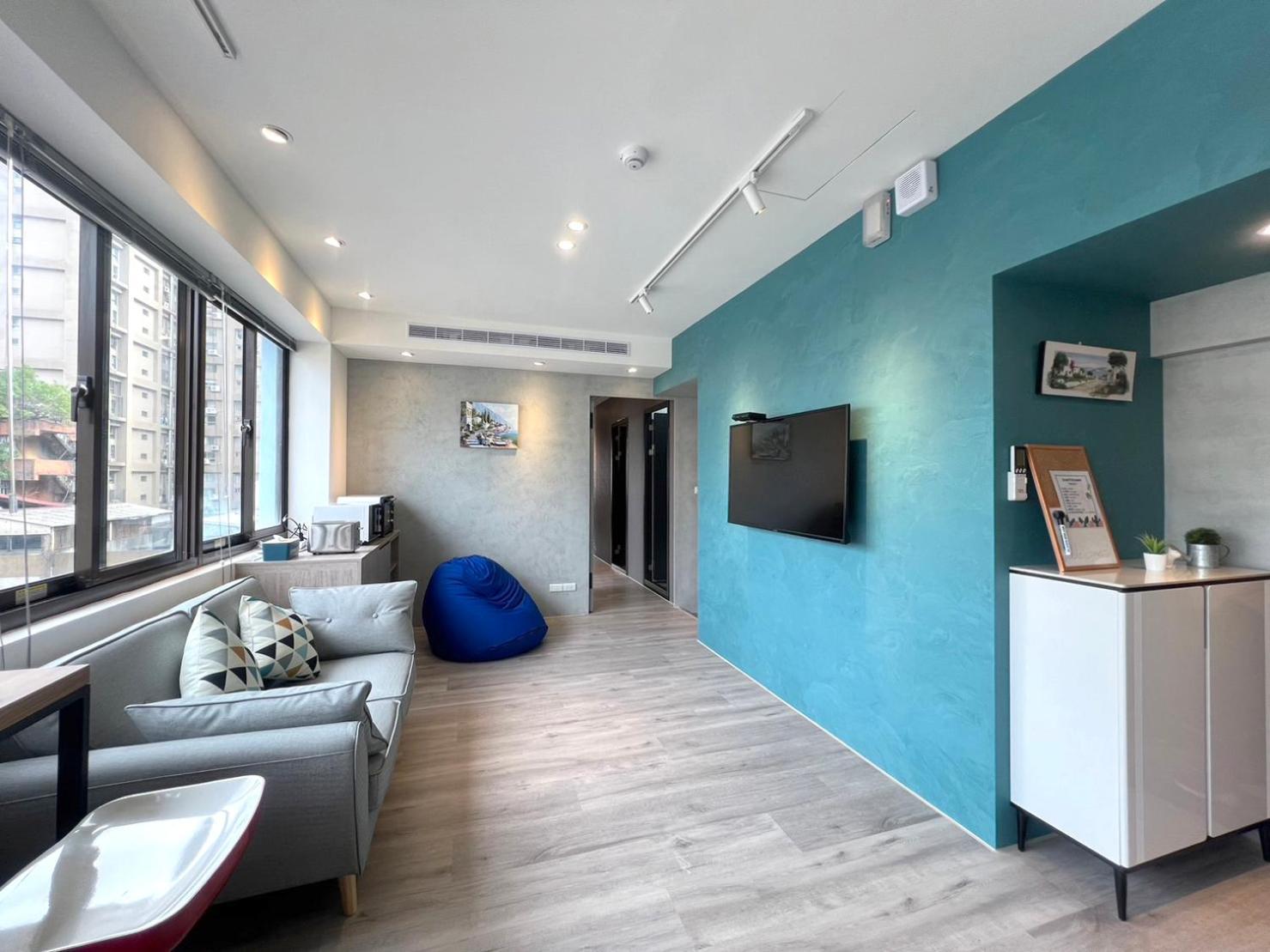 綺樂文旅 康定館 Le Room Hotel Kangding Тайбей Екстер'єр фото
