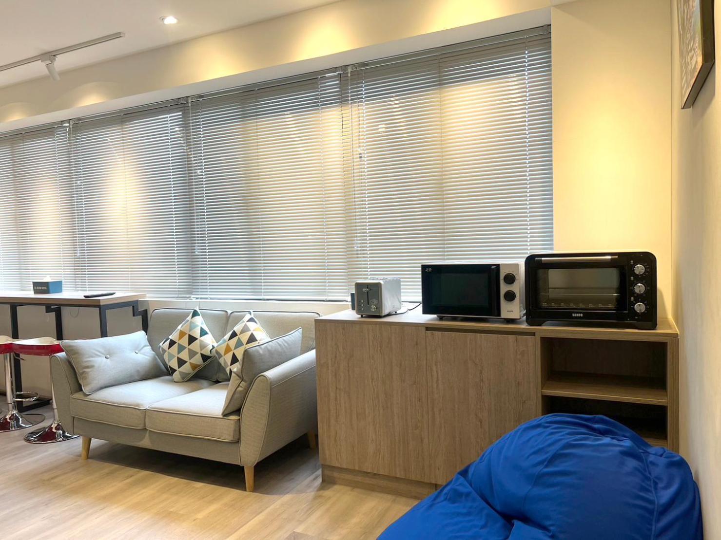 綺樂文旅 康定館 Le Room Hotel Kangding Тайбей Екстер'єр фото