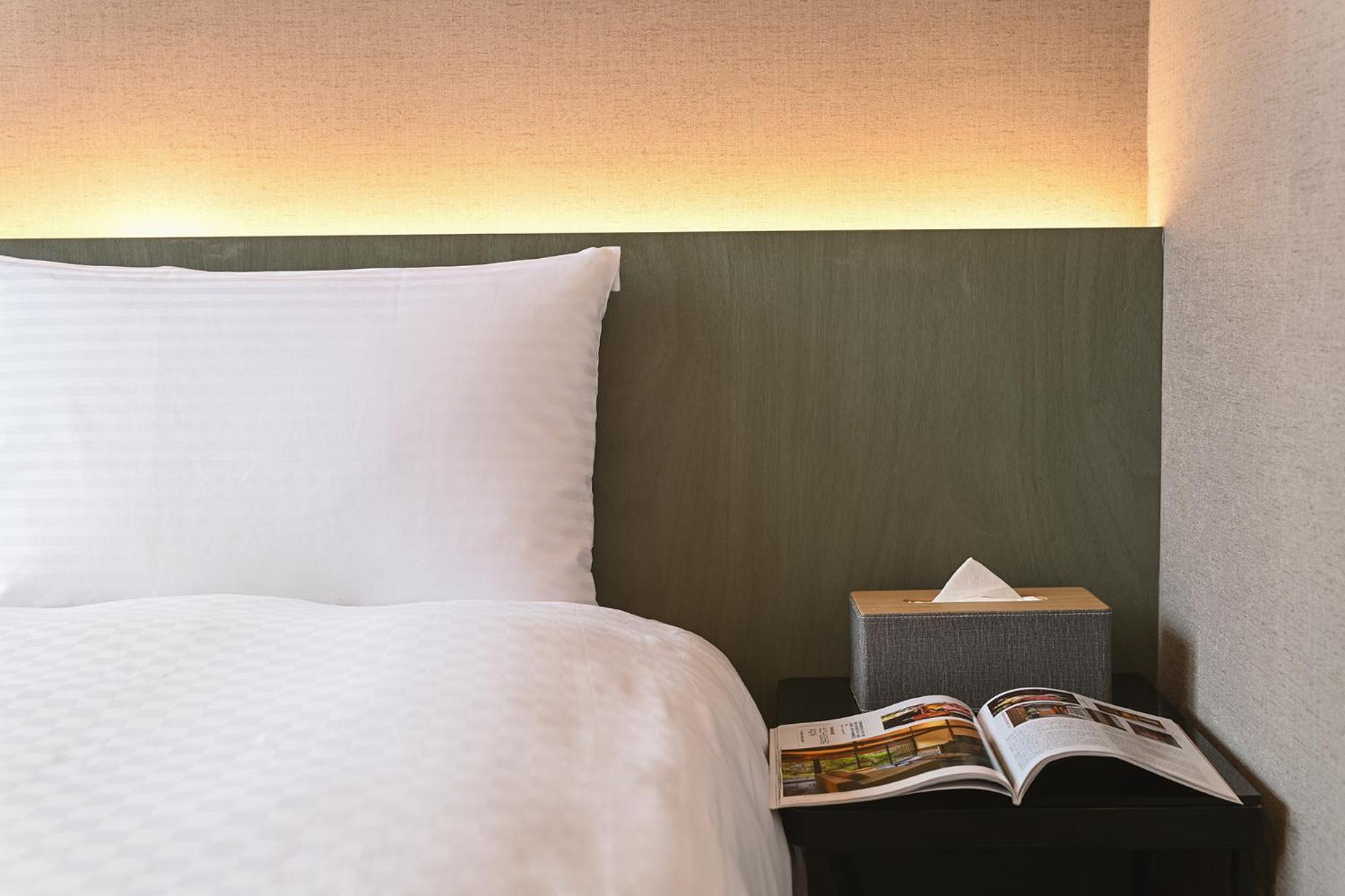綺樂文旅 康定館 Le Room Hotel Kangding Тайбей Екстер'єр фото