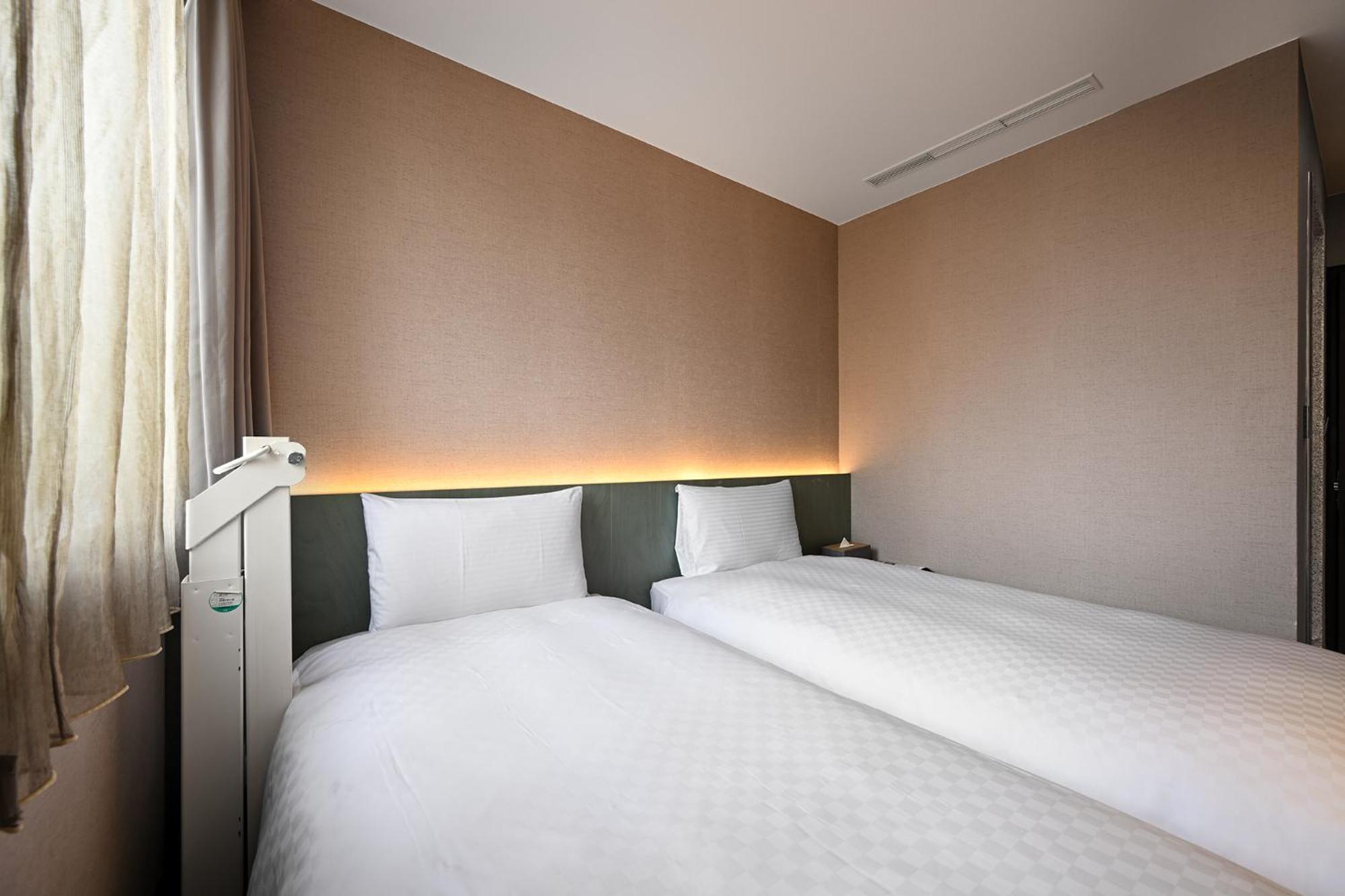 綺樂文旅 康定館 Le Room Hotel Kangding Тайбей Екстер'єр фото